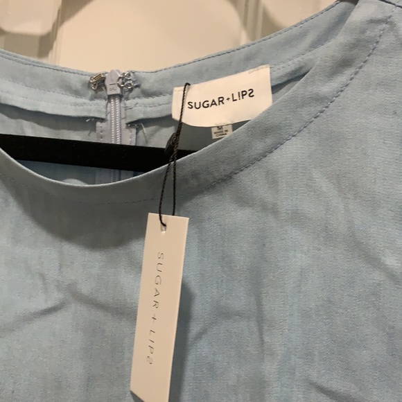 Sugar lips jumper - Picture 5 of 7